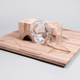 Illustration for article titled 14 Awesome Dollhouses Built By Todays Top Architects